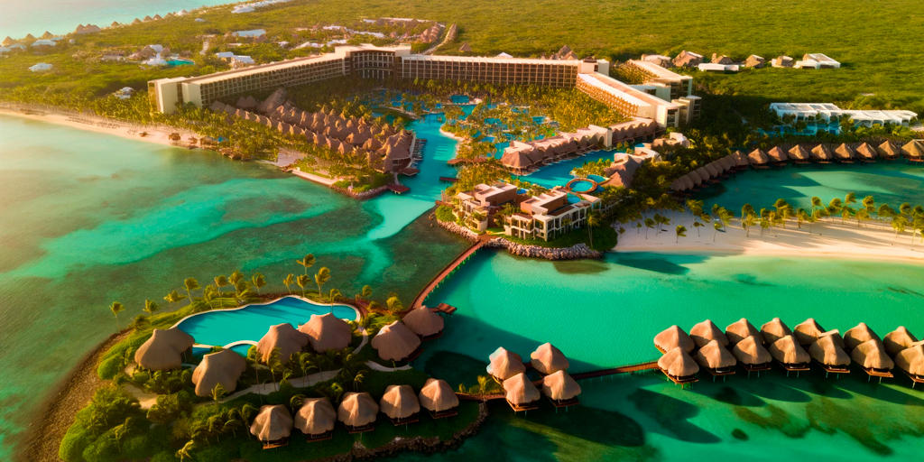 Estilo y Finanzas, Viajes, experiencias vacacionales premium, beneficios premium, Riviera Maya, lujo, exclusividad