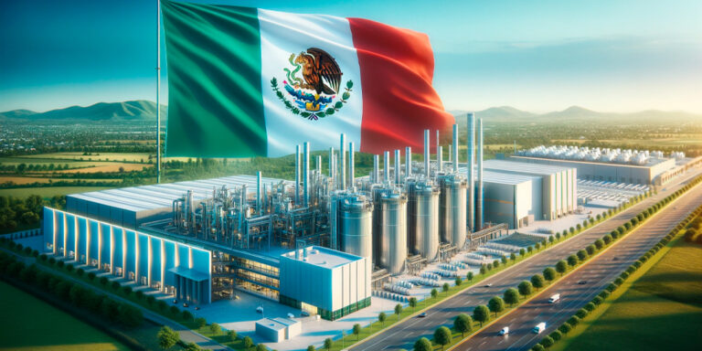 Estilo y Finanzas, Nearshoring, Impacto del nearshoring en México, Nueva Fábrica, Economía Mexicana, Oportunidades de Negocio