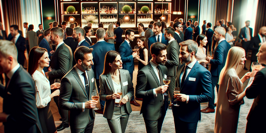 Estilo y Finanzas, Networking, Eventos Exclusivos, Beneficios Premium, Tarjeta de Crédito, Profesionalismo, Lujo