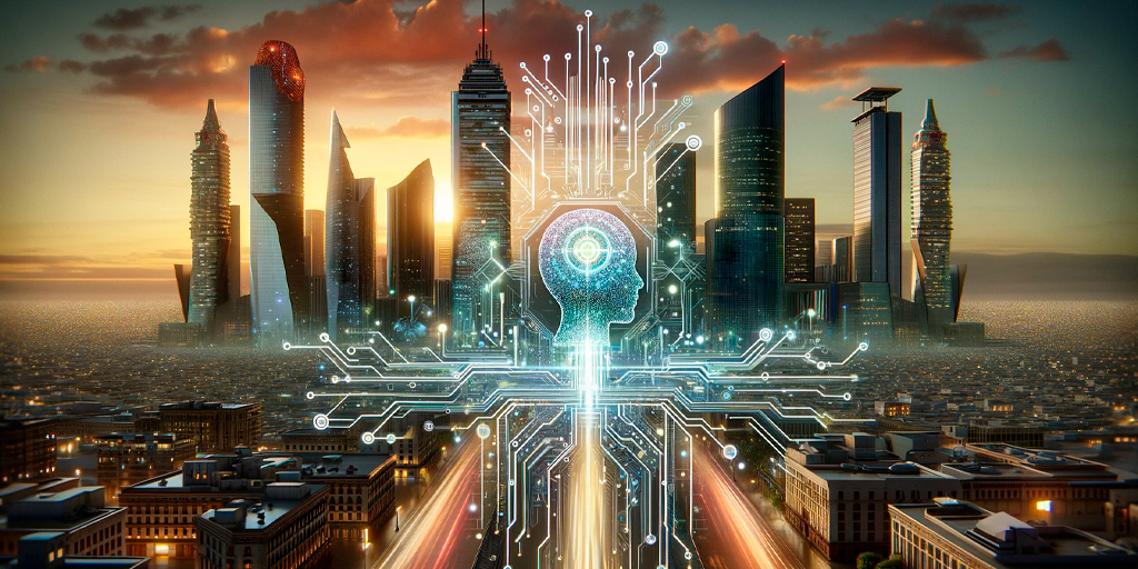Innovación y Finanzas: El Auge de Nvidia