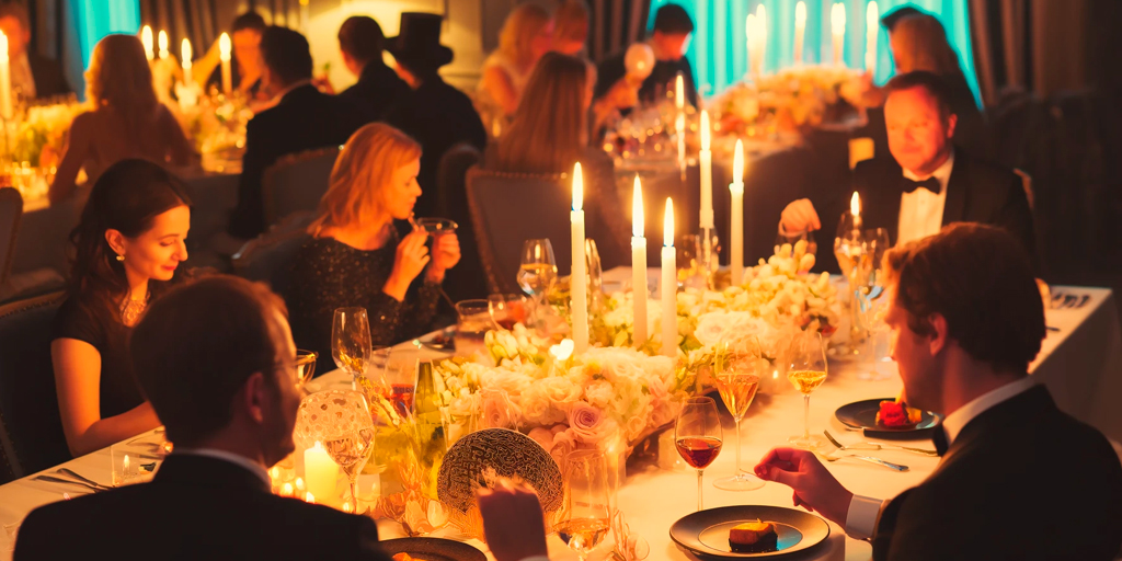 Estilo y Finanzas, Experiencias, Cena Maridaje en Monterrey, rewards, programa de recompensas, cena, evento, Monterrey, social