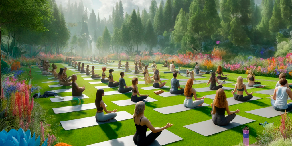 Estilo y Finanzas, Bienestar, lululemon, programa de recompensas, rewards, yoga, Casa Comex, tendencias de color, ejercicio