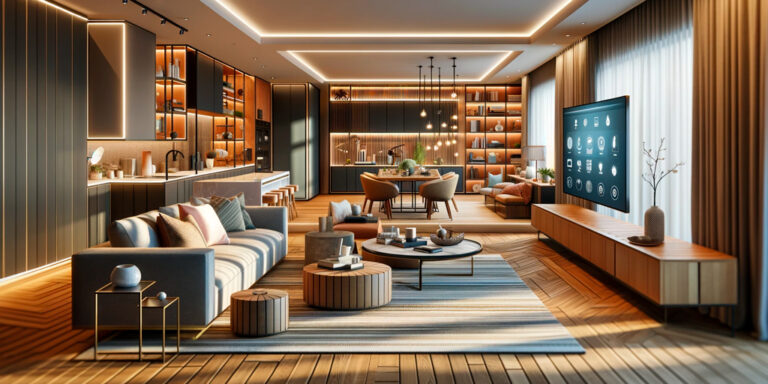 Estilo y Finanzas, Reinvención residencial, tarjeta de crédito, experiencias, espacio personalizado, diseño avanzado