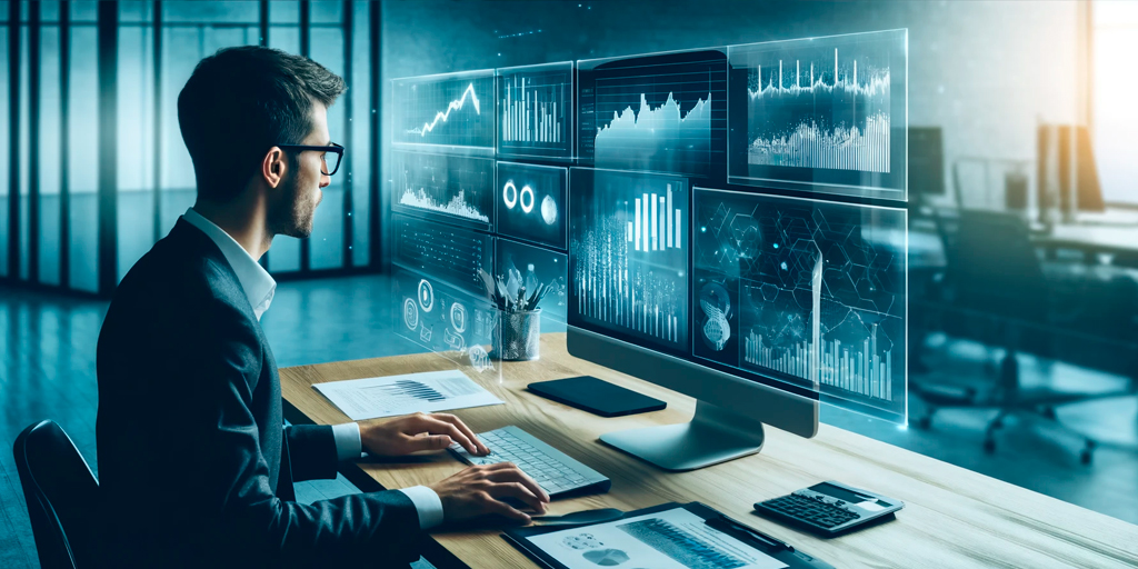 Estilo y Finanzas, Finanzas, Invertir de manera inteligente, inversión, fondos de inversión, grandes retornos, crecimiento financiero, imagen de una planta creciendo sobre monedas