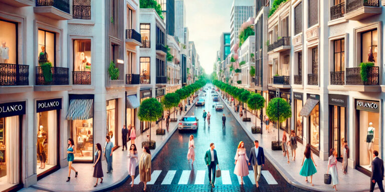 Estilo y Finanzas, Estilo, moda en la Ciudad de México, cotizar seguro de auto, seguro para auto, Polanco, boutiques de lujo, compras exclusivas, estilo y elegancia