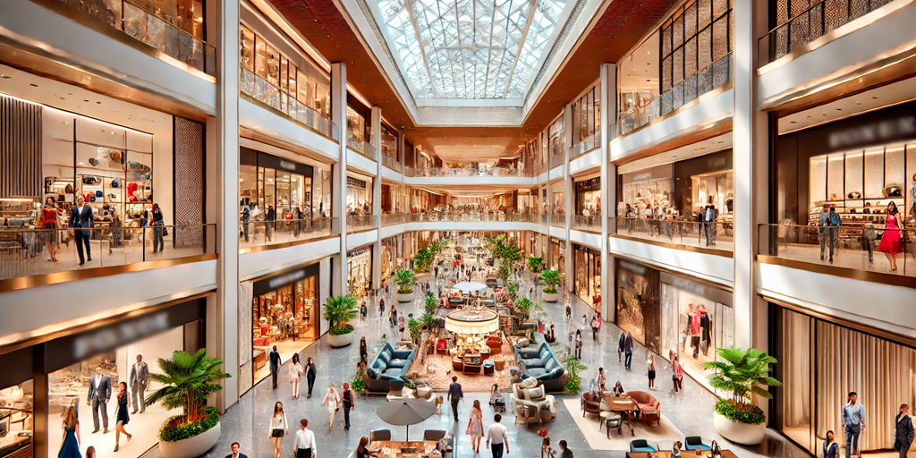 Estilo y Finanzas, Estilo, moda en la Ciudad de México, cotizar seguro de auto, seguro para auto, Santa Fe, centro comercial lujoso, compras exclusivas, modernidad y sofisticación
