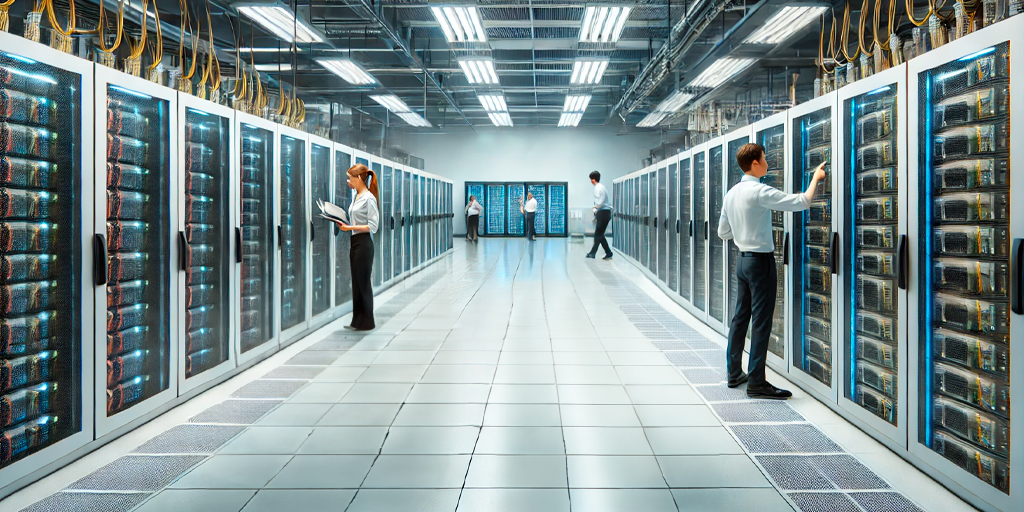 Estilo y Finanzas, Profesionales en centro de datos, nearshoring en sector tecnológico, seguro para Pymes, póliza de seguros, trabajo, tecnología, desarrollo, innovación, México