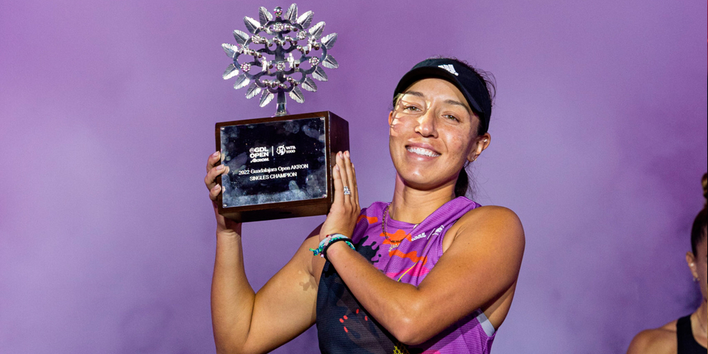 Estilo y Finanzas, Experiencias, Guadalajara Open Akron 2024, cotizador de seguros, seguro de auto, público, WTA 500, Guadalajara