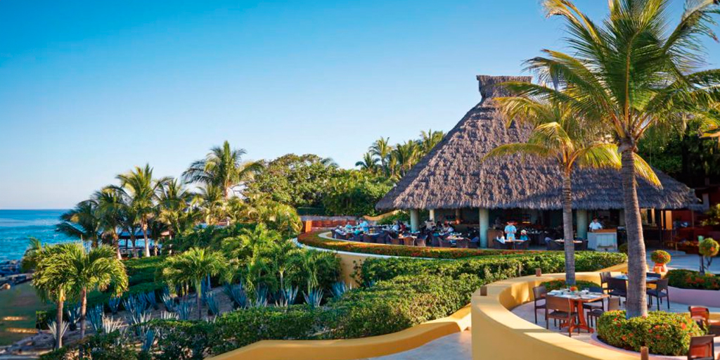 Estilo y Finanzas, experiencias, Punta Mita, seguro de auto, cotizar seguro de auto, Four Seasons Punta Mita, playa, resort