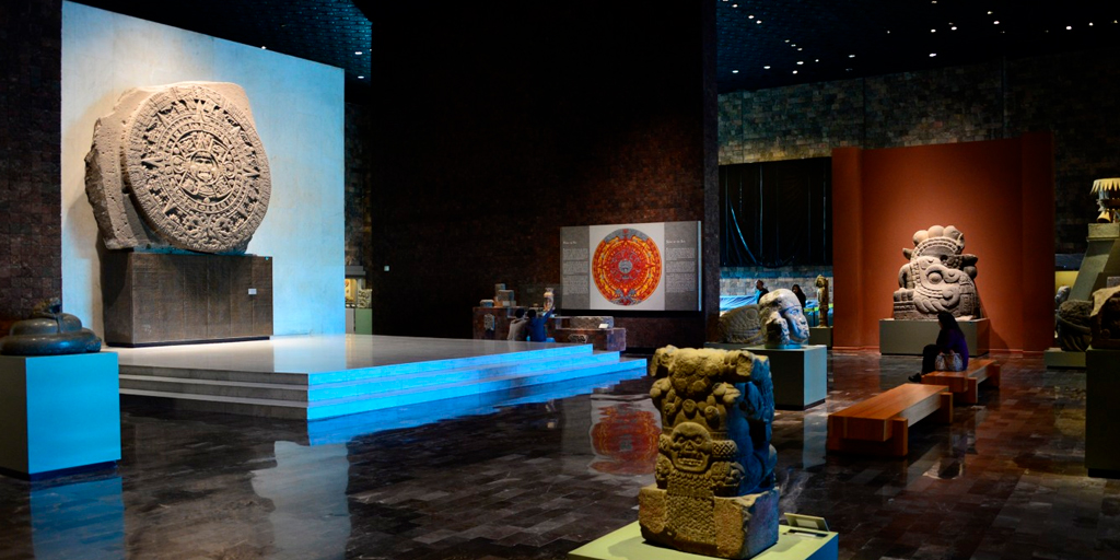 Museos en la CDMX: tour por cinco lugares imperdibles