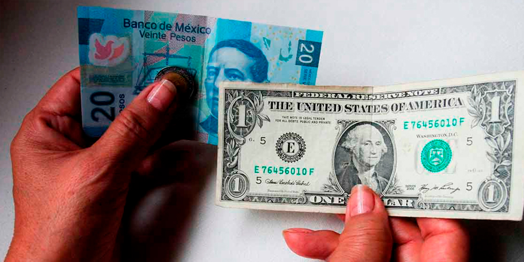 Estilo y Finanzas, análisis, Peso mexicano frente al dólar, tarjeta de crédito, mejores tarjetas de crédito, gráfica del peso, tipo de cambio, economía