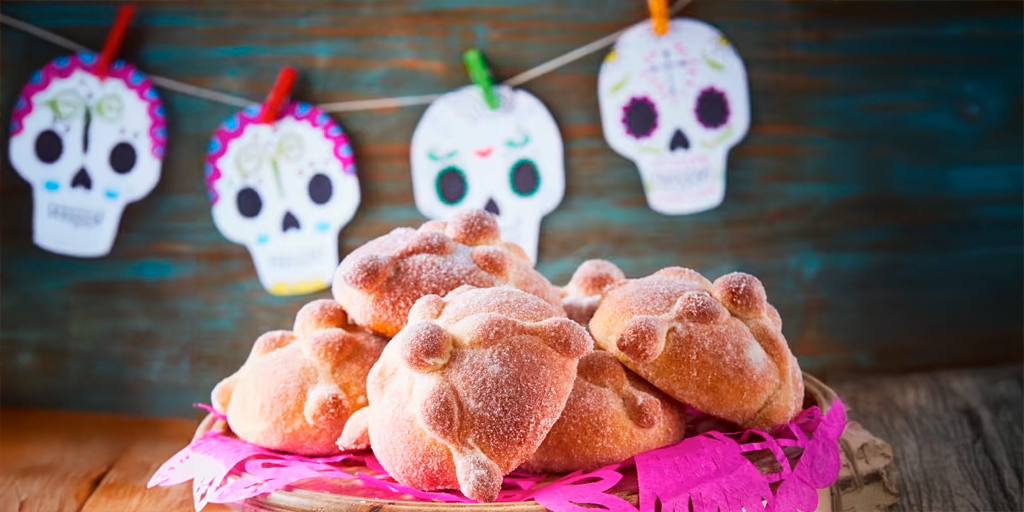 Estilo y Finanzas, gastronomía, Pan de muerto, tarjeta de credito, mejores tarjetas de crédito, Pan-tástica, sabores simples, pan gourmet, Ciudad de México