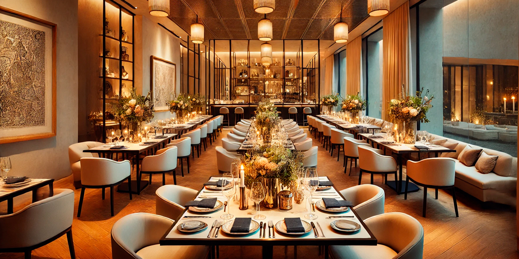 Estilo y Finanzas, evento gastronómico, Maíz Tinto, experiencias, cena exclusiva, alta cocina, Roma Norte, CDMX.